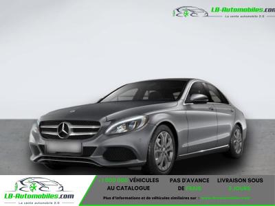 Mercedes Classe C 200 BVM