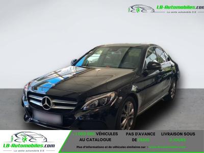 Mercedes Classe C 200 BVA