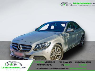 Mercedes Classe C 200 BVA