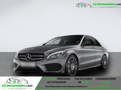 Mercedes Classe C 200 BVA