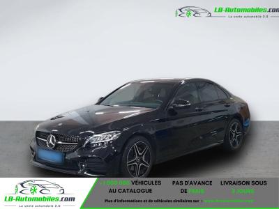 Mercedes Classe C 200 d BVM