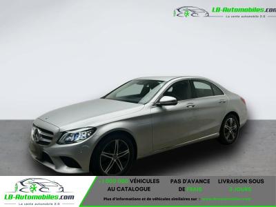 Mercedes Classe C 200 d BVA