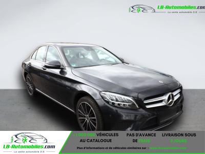 Mercedes Classe C 300 e BVA