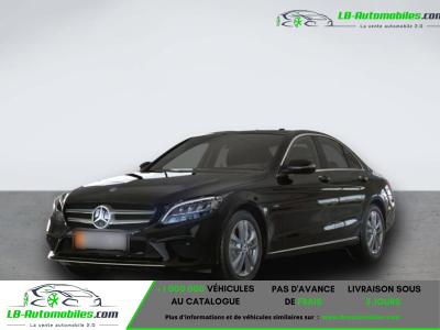 Mercedes Classe C 300 e BVA