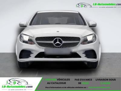 Mercedes Classe C 300 e BVA