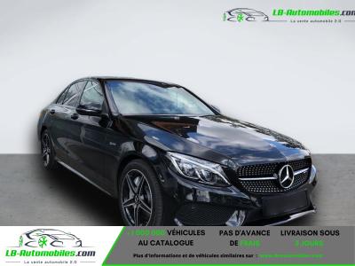 Mercedes Classe C 43 Mercedes-AMG BVA