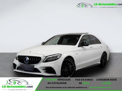 Mercedes Classe C 43 Mercedes-AMG BVA