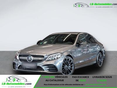 Mercedes Classe C 43 Mercedes-AMG BVA