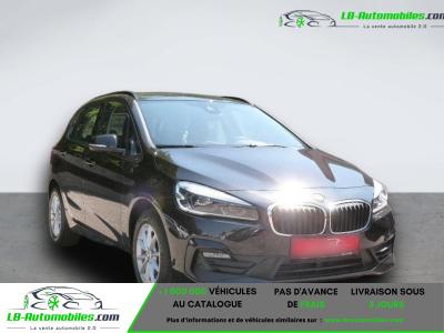 BMW Série 2 Active Tourer  216d 116 ch BVM