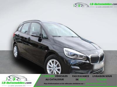 BMW Série 2 Active Tourer  216d 116 ch BVA