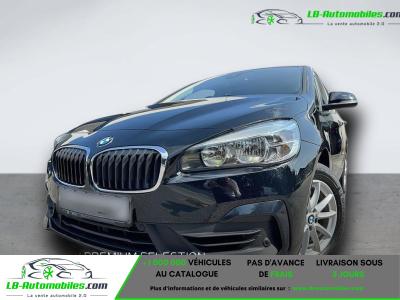 BMW Série 2 Active Tourer  216i 109 ch