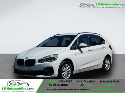 BMW Série 2 Active Tourer  216i 109 ch