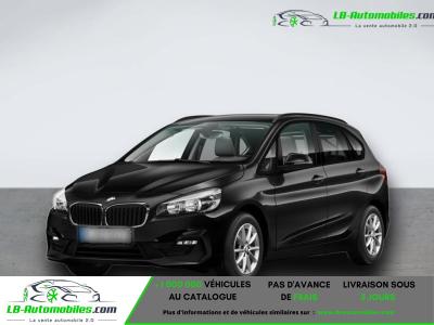 BMW Série 2 Active Tourer  216i 109 ch