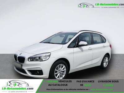 BMW Série 2 Active Tourer  218d 150 ch