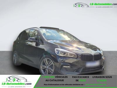 BMW Série 2 Active Tourer  218d 150 ch