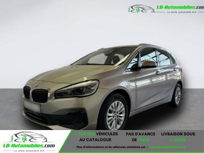 BMW Série 2 Active Tourer  218i 136 ch BVM