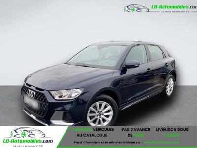 Audi A1 CityCarver 30 TFSI 110 ch BVM