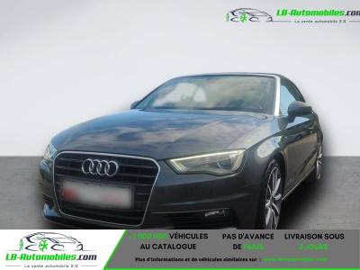 Audi A3 1.4 TFSI COD 150 BVA