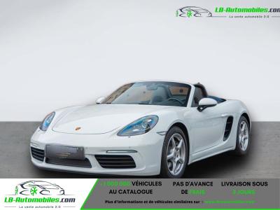 Porsche Boxster T 2.0i 300 ch