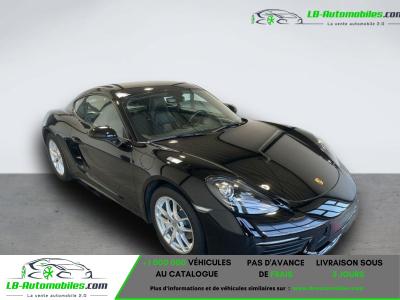 Porsche Cayman T 2.0i 300 ch PDK