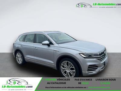 Volkswagen Touareg 4.0 TDI 421ch BVA 4Motion