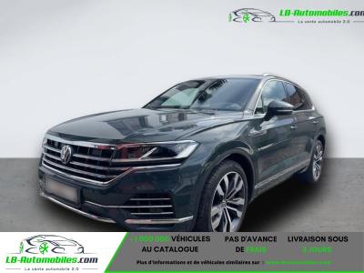 Volkswagen Touareg 4.0 TDI 421ch BVA 4Motion