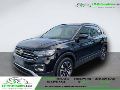 Volkswagen T-Cross 1.6 TDI 95 Start/Stop BVM