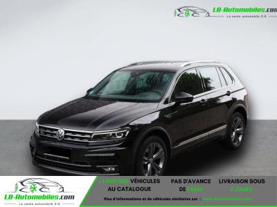 Volkswagen Tiguan 2.0 Bi-TDI 240 BVA 4Motion