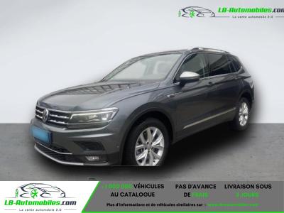 Volkswagen Tiguan Allspace 2.0 Bi-TDI 240 BVA 4Motion