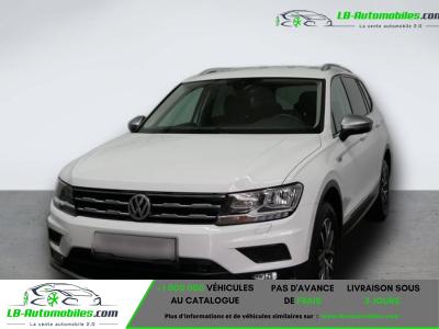 Volkswagen Tiguan Allspace 2.0 TDI 150 BVM