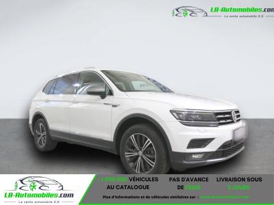 Volkswagen Tiguan Allspace 2.0 TDI 150 BVM