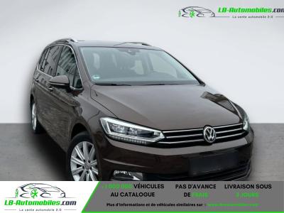 Volkswagen Touran 150  BVA 7pl