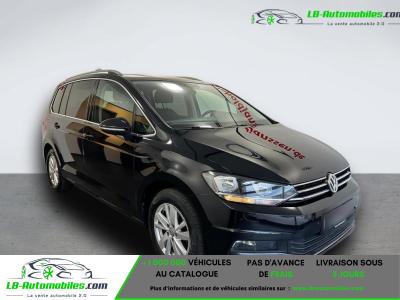 Volkswagen Touran 1.6 TDI 115 BVA 7pl