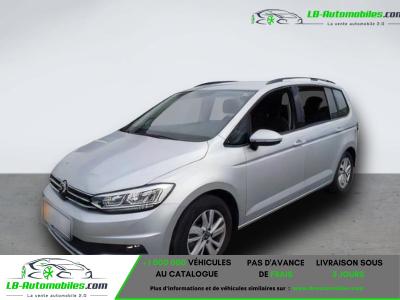 Volkswagen Touran 2.0 TDI 122 BVM 5pl