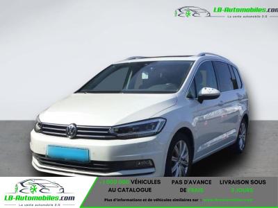 Volkswagen Touran 2.0 TDI 150 BVM 7pl