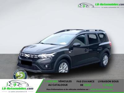 Dacia Jogger Hybrid 140 7 places