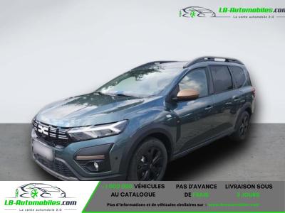 Dacia Jogger Hybrid 140 7 places