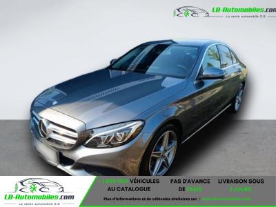 Mercedes Classe C 200 BVA