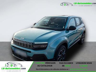 Jeep Avenger 1.2 100 ch