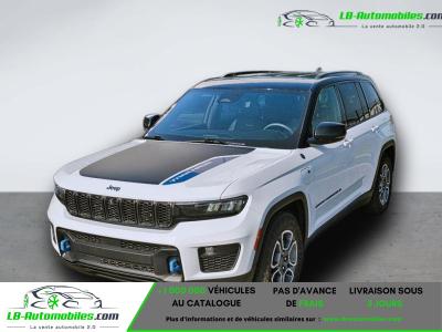 Jeep Grand Cherokee 4xe 2.0 T 380 ch PHEV 4x4 BVA