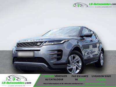 Land Rover Range Rover Evoque D240 AWD BVA