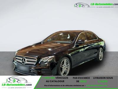 Mercedes Classe E 220 d BVA