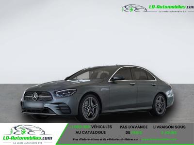 Mercedes Classe E 300 d BVA