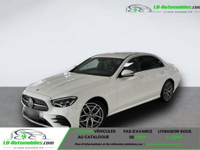 Mercedes Classe E 300 d BVA