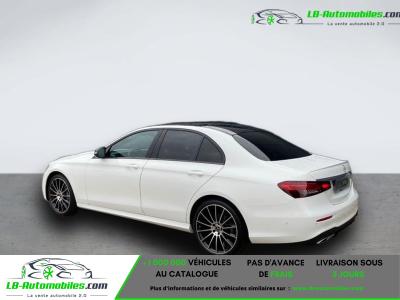 Mercedes Classe E 300 d BVA