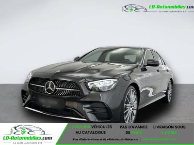 Mercedes Classe E 300 d BVA