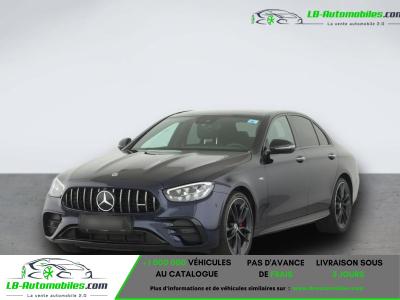 Mercedes Classe E 53 AMG BVA 4-Matic+