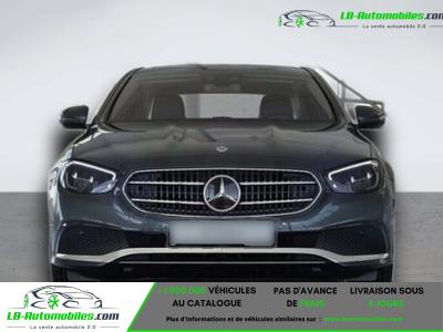 Mercedes Classe E 300 de BVA