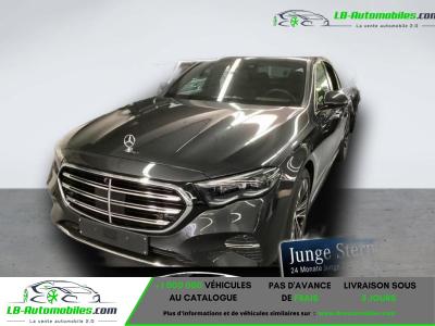 Mercedes Classe E 400 e BVA 4MATIC