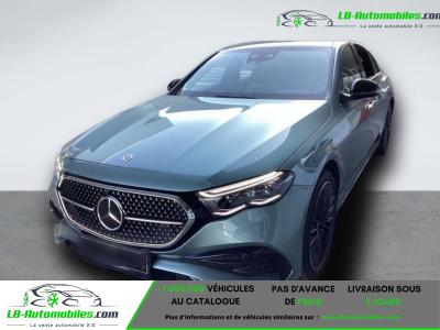 Mercedes Classe E 400 e BVA 4MATIC